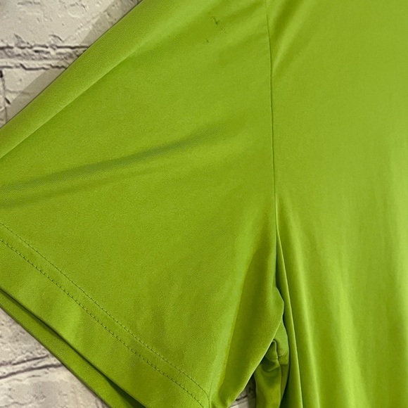 Sport Tek patriotic t-shirt quick dry unisex - Picture 3 of 10